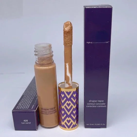 1PCS augen make-up Concealer Augen Gesicht Make-Up Basis Volle Abdeckung Augenringe Akne Concealer make-up foundation basis de maquillaje