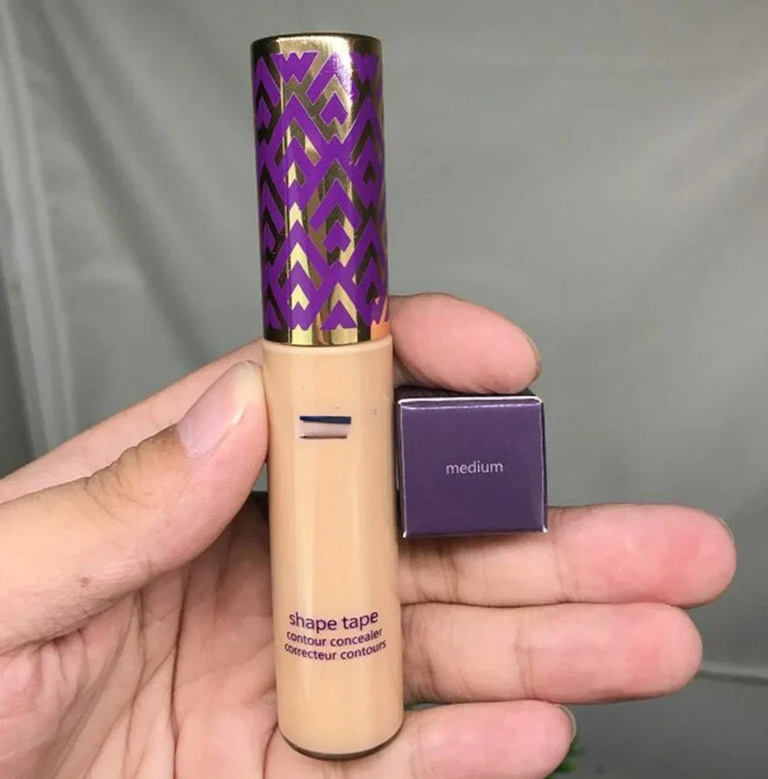 1PCS augen make-up Concealer Augen Gesicht Make-Up Basis Volle Abdeckung Augenringe Akne Concealer make-up foundation basis de maquillaje