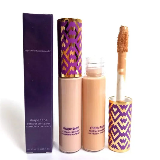 1PCS augen make-up Concealer Augen Gesicht Make-Up Basis Volle Abdeckung Augenringe Akne Concealer make-up foundation basis de maquillaje