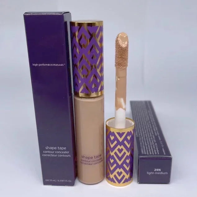 1PCS augen make-up Concealer Augen Gesicht Make-Up Basis Volle Abdeckung Augenringe Akne Concealer make-up foundation basis de maquillaje