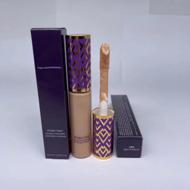 1PCS augen make-up Concealer Augen Gesicht Make-Up Basis Volle Abdeckung Augenringe Akne Concealer make-up foundation basis de maquillaje